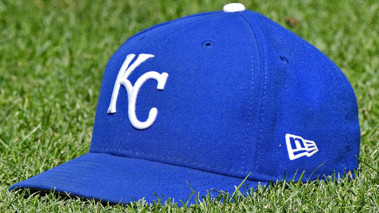 Royals agree to terms with first-rounder Gavin Cross