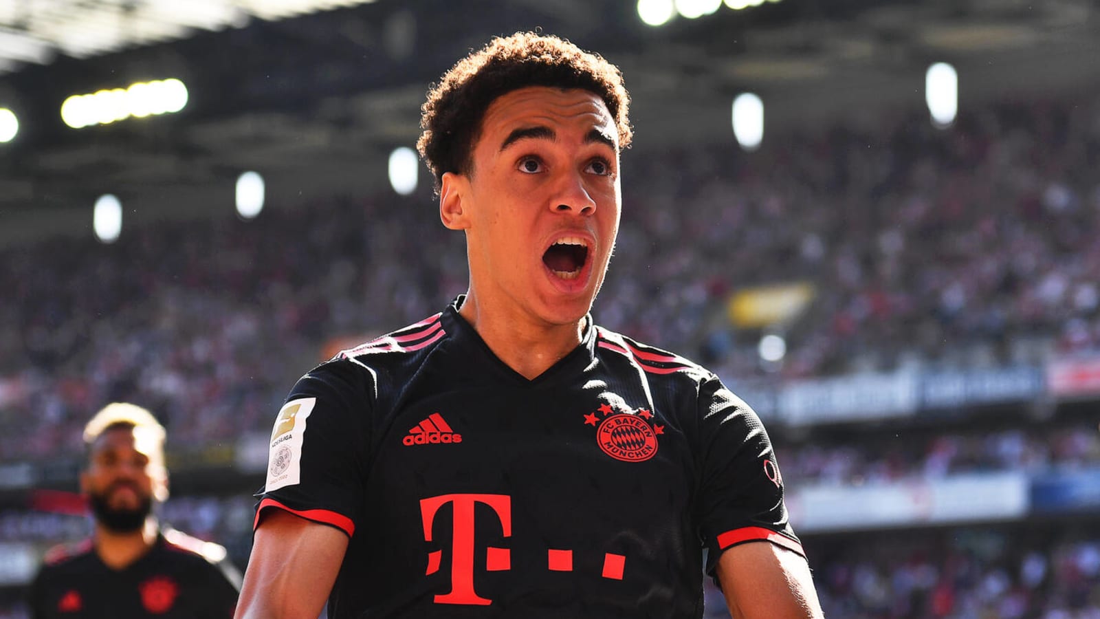 Dramatic Bundesliga finale sees Dortmund lose the league to Bayern Munich on goal difference as Jamal Musiala scores a stunning winner