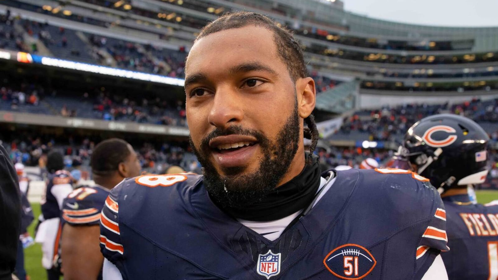 Montez Sweat has chance for incredible Yardbarker