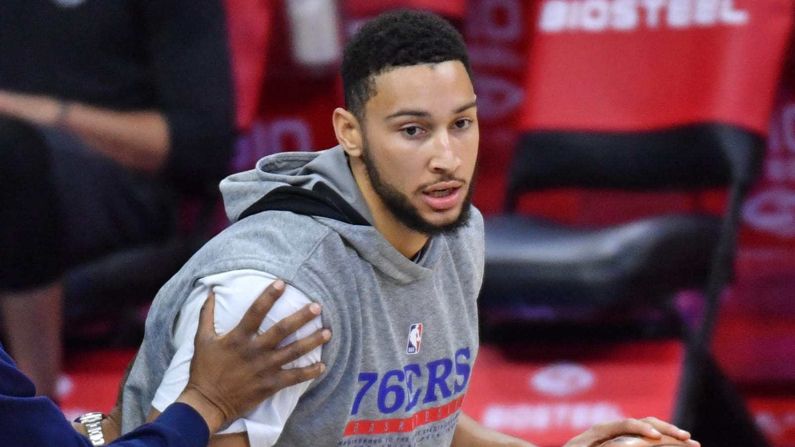 Report: Kings out of the Ben Simmons sweepstakes