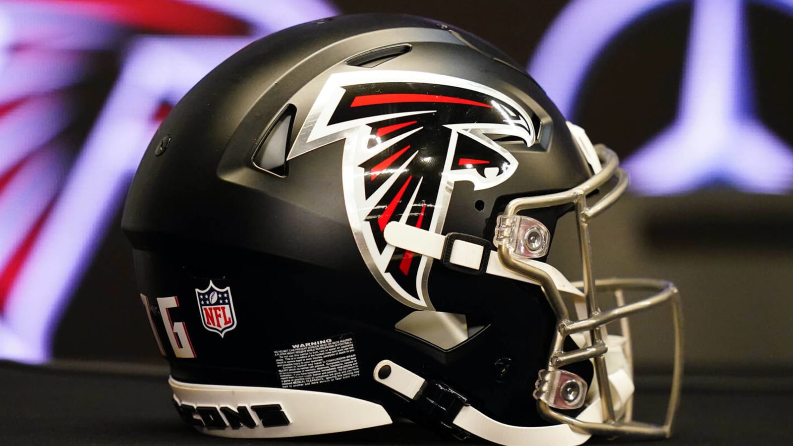 Falcons top pick likely to be in attendance at NFL Draft in Detroit