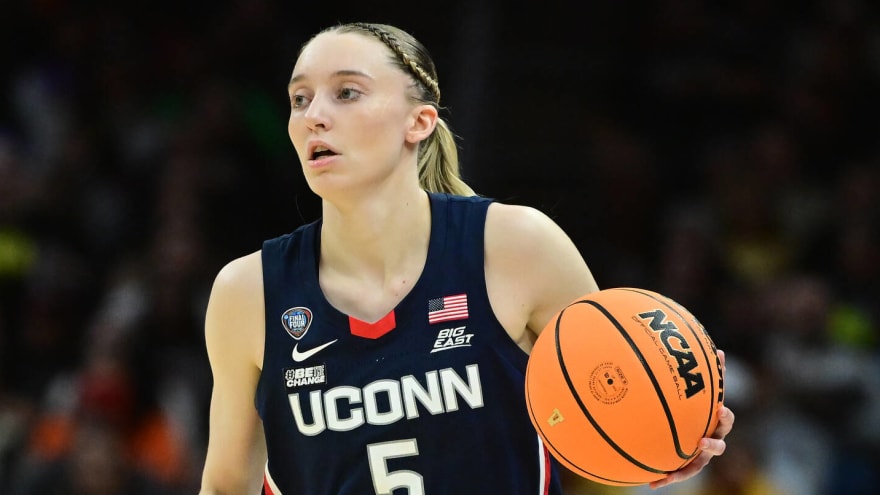 Mystics get closer to Paige Bueckers sweepstakes with loss