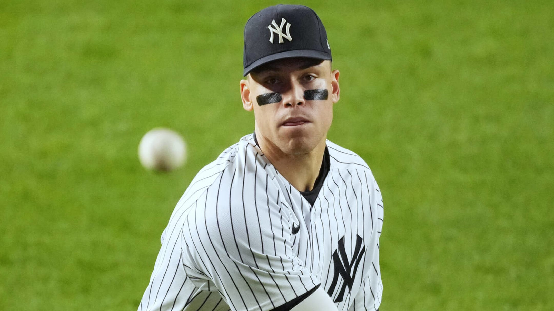 MLB Investigating Mets, Yankees for Colluding With Aaron Judge's