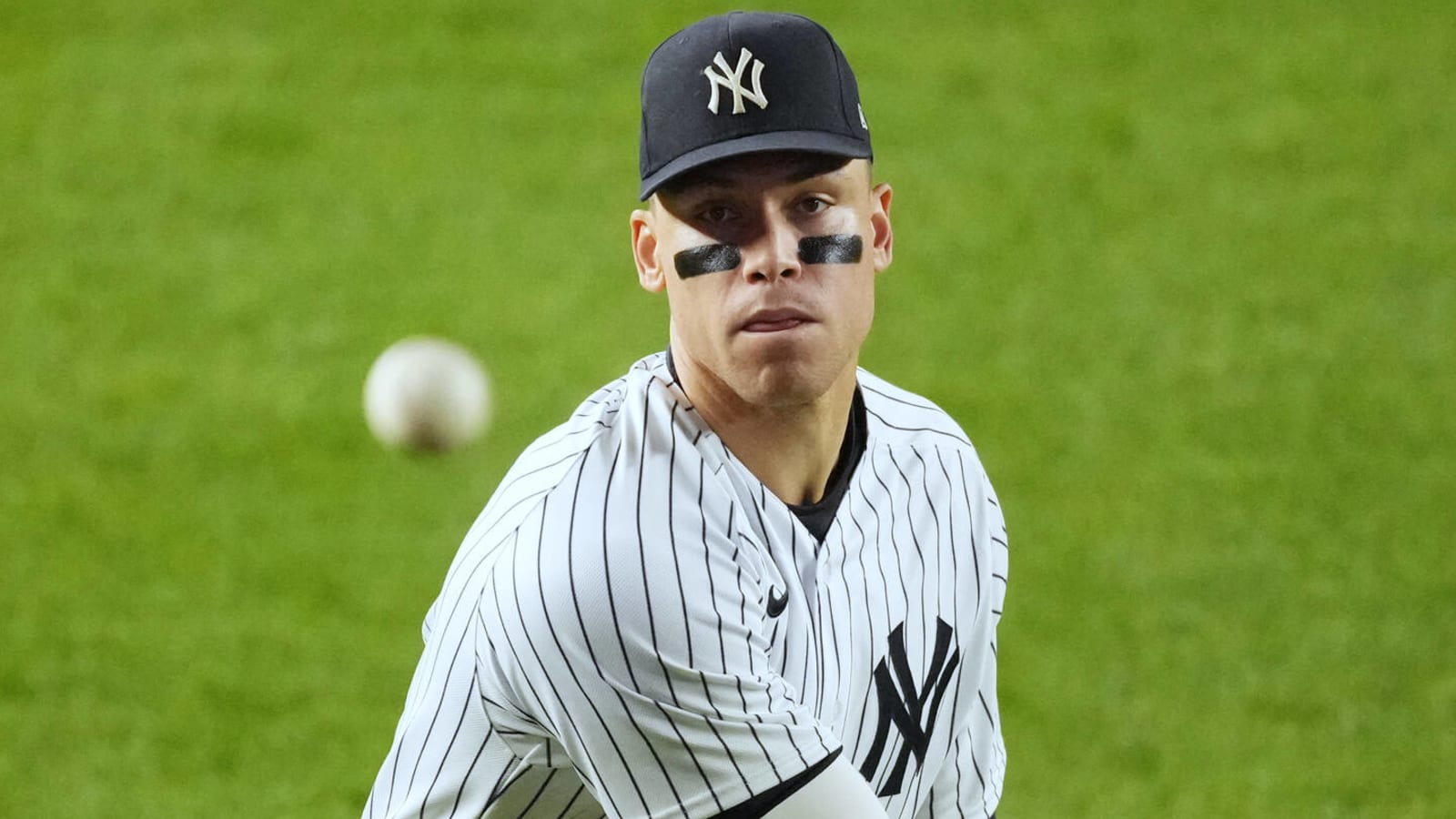 Mets reportedly don't 'plan to fight the Yankees' for Aaron Judge