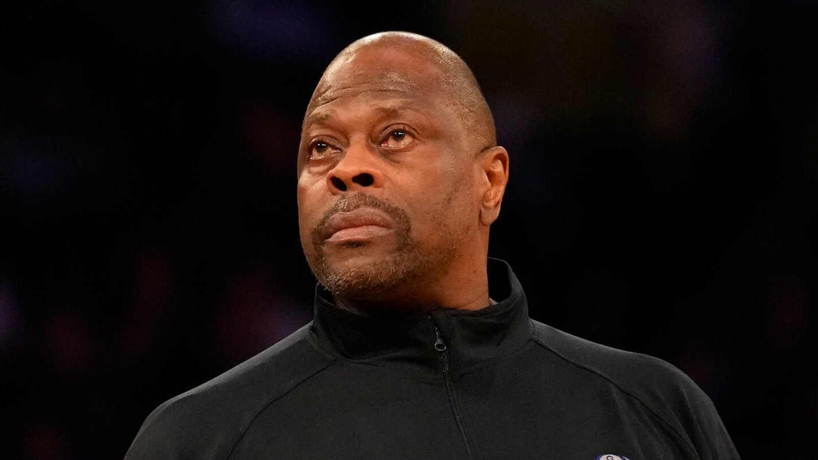 Georgetown makes decision on Patrick Ewing