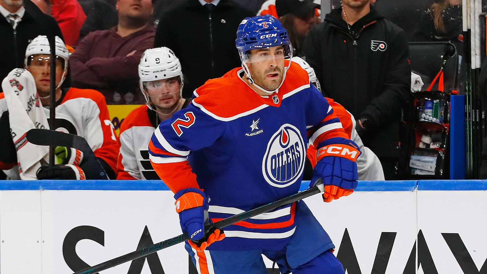 Evan Bouchard In Doghouse with Oilers Coach Over Brutal Trend