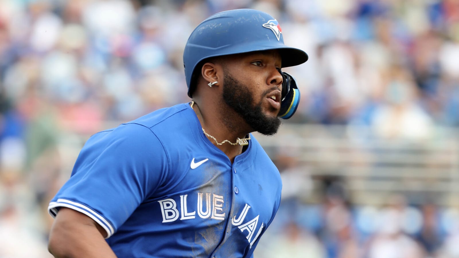 Mets insider addresses rumors regarding Blue Jays' Guerrero