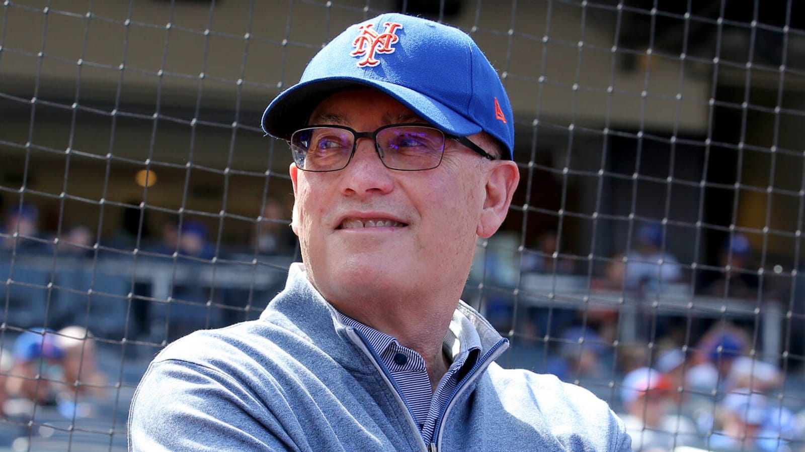 Steve Cohen addresses if Mets could again be trade-deadline sellers