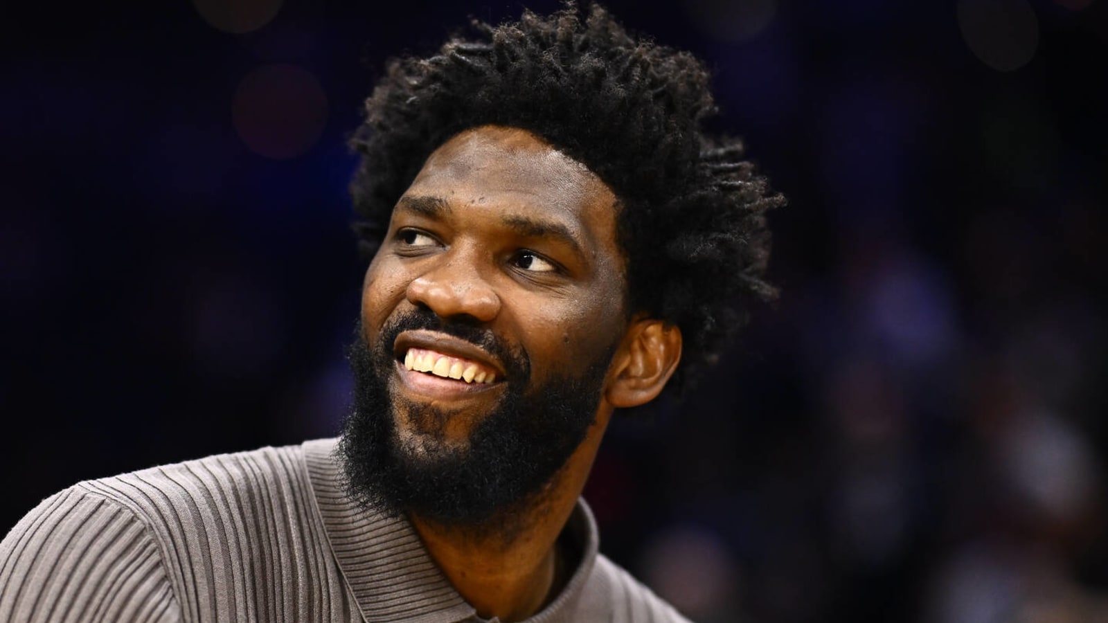 Joel Embiid Criticized By France For Joining Team USA