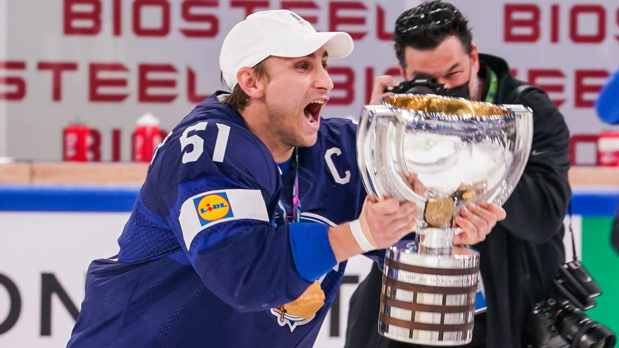 Finland wins 2022 IIHF World Championship over Canada Yardbarker