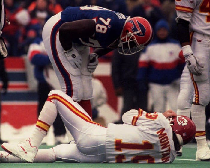 The 50 greatest defensive NFL players of all time Yardbarker