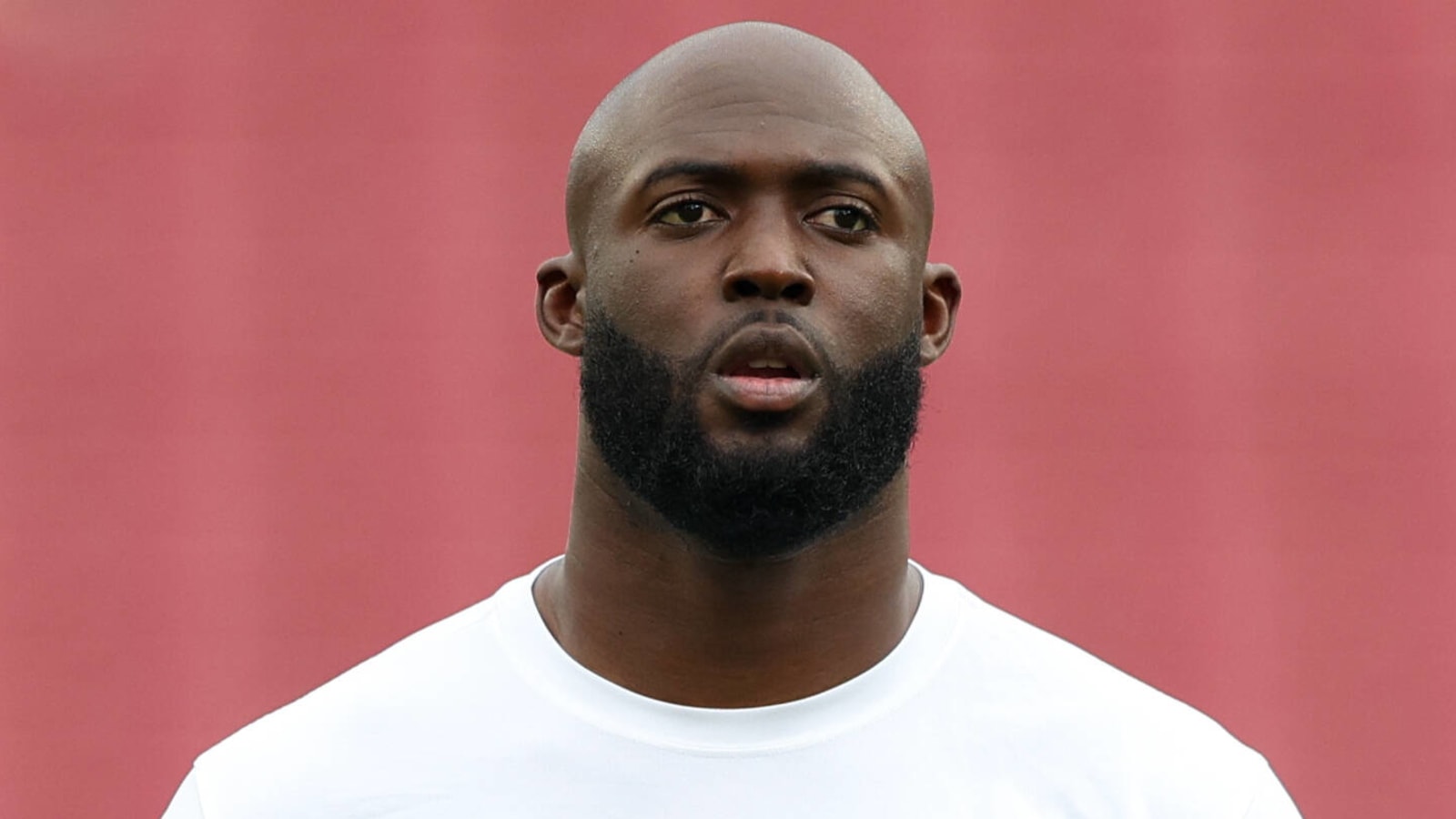 Buccaneers plan to cut RB Leonard Fournette