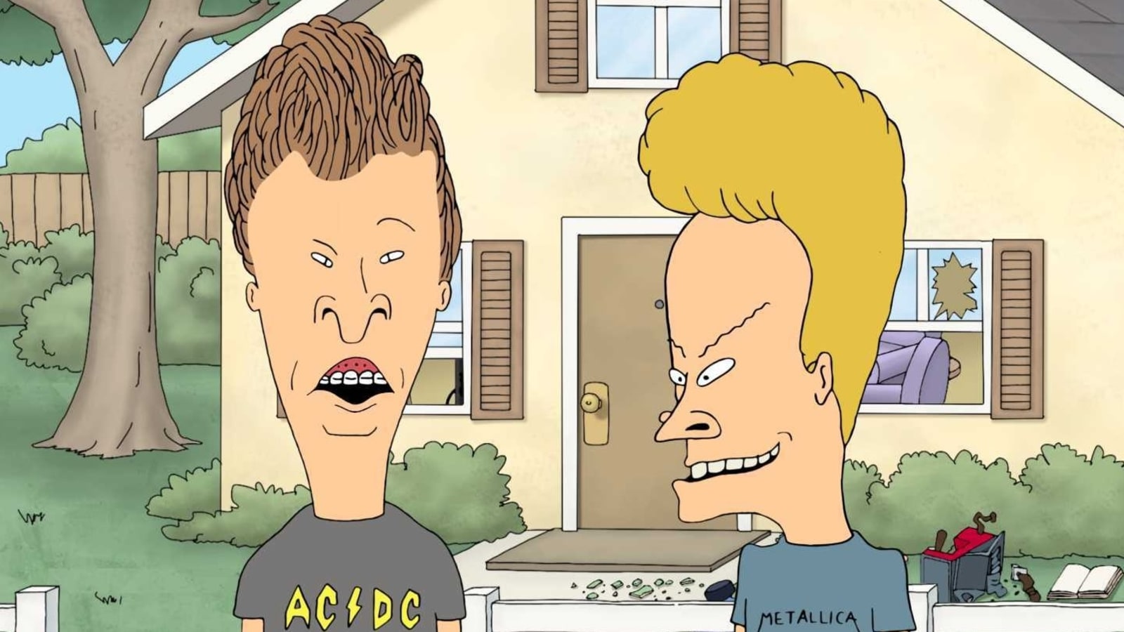 The best non-video programs ever to be aired on MTV