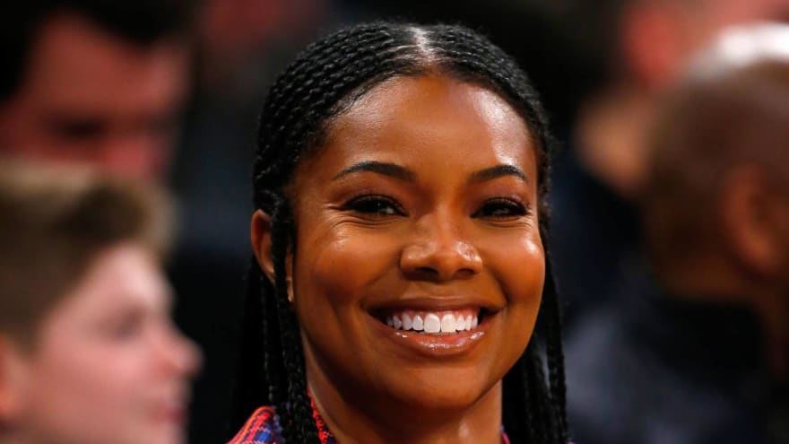 Gabrielle Union to serve as guest picker for ESPN 'College GameDay' at