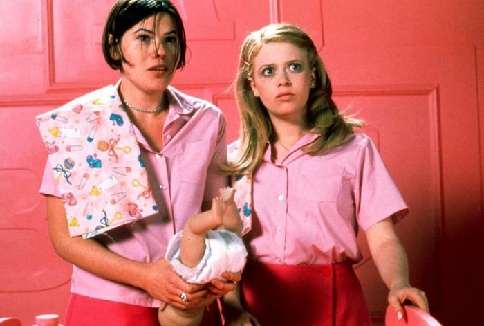 ‘But I’m a Cheerleader’