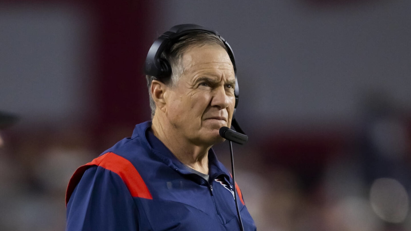 Latest on Bill Belichick's job security