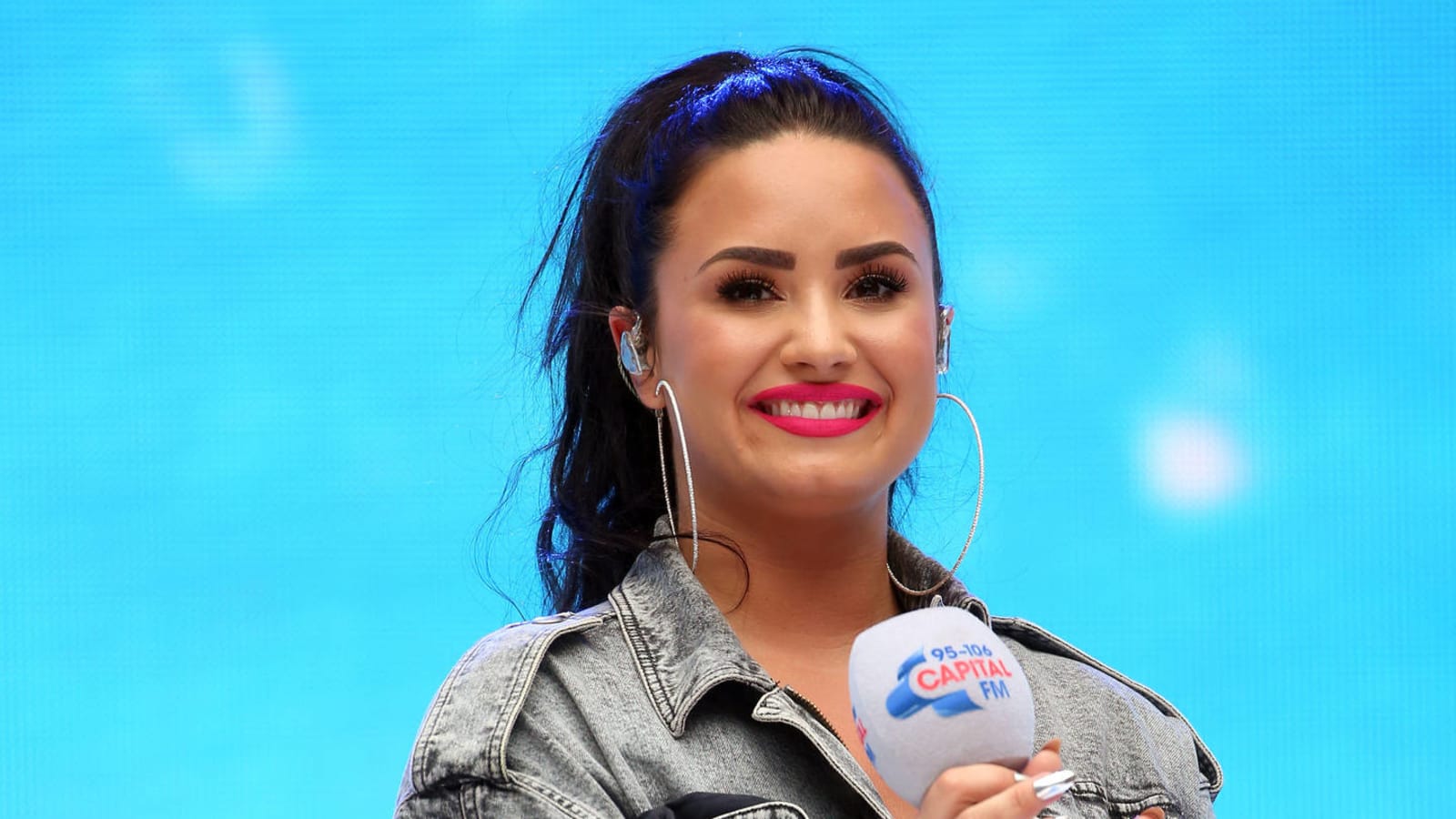 Demi Lovato launching her own podcast