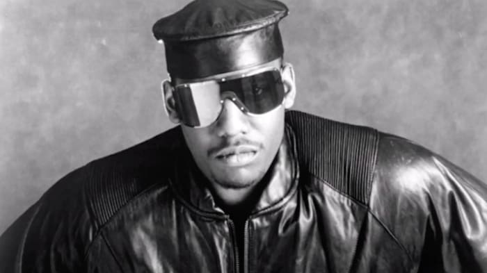 "How Ya Like Me Now" - Kool Moe Dee