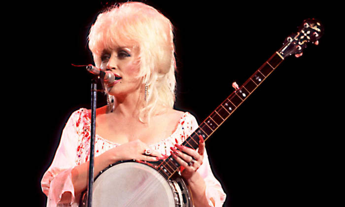 “Why’d You Come In Here Lookin’ Like That”