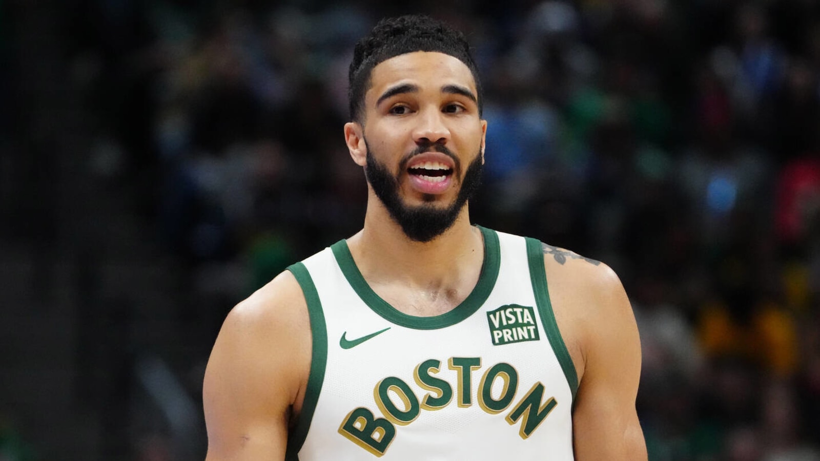 Loss to Nuggets crushed Jayson Tatum's MVP candidacy