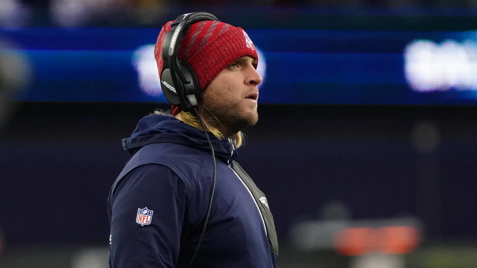 Brian Belichick explains why he stayed with Patriots without Bill