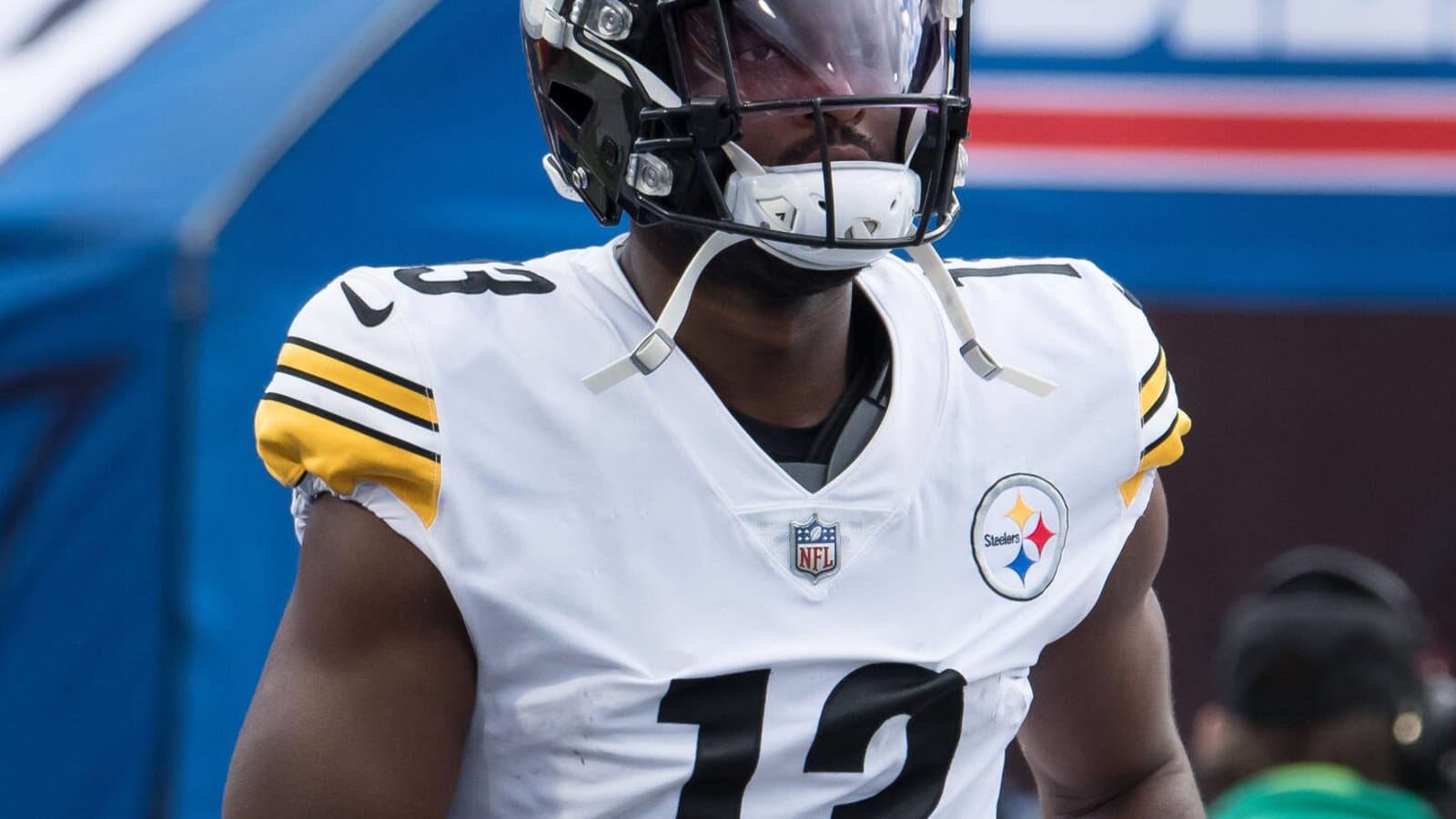 Steelers All 90: Miles Boykin is the Voice of the WR Room