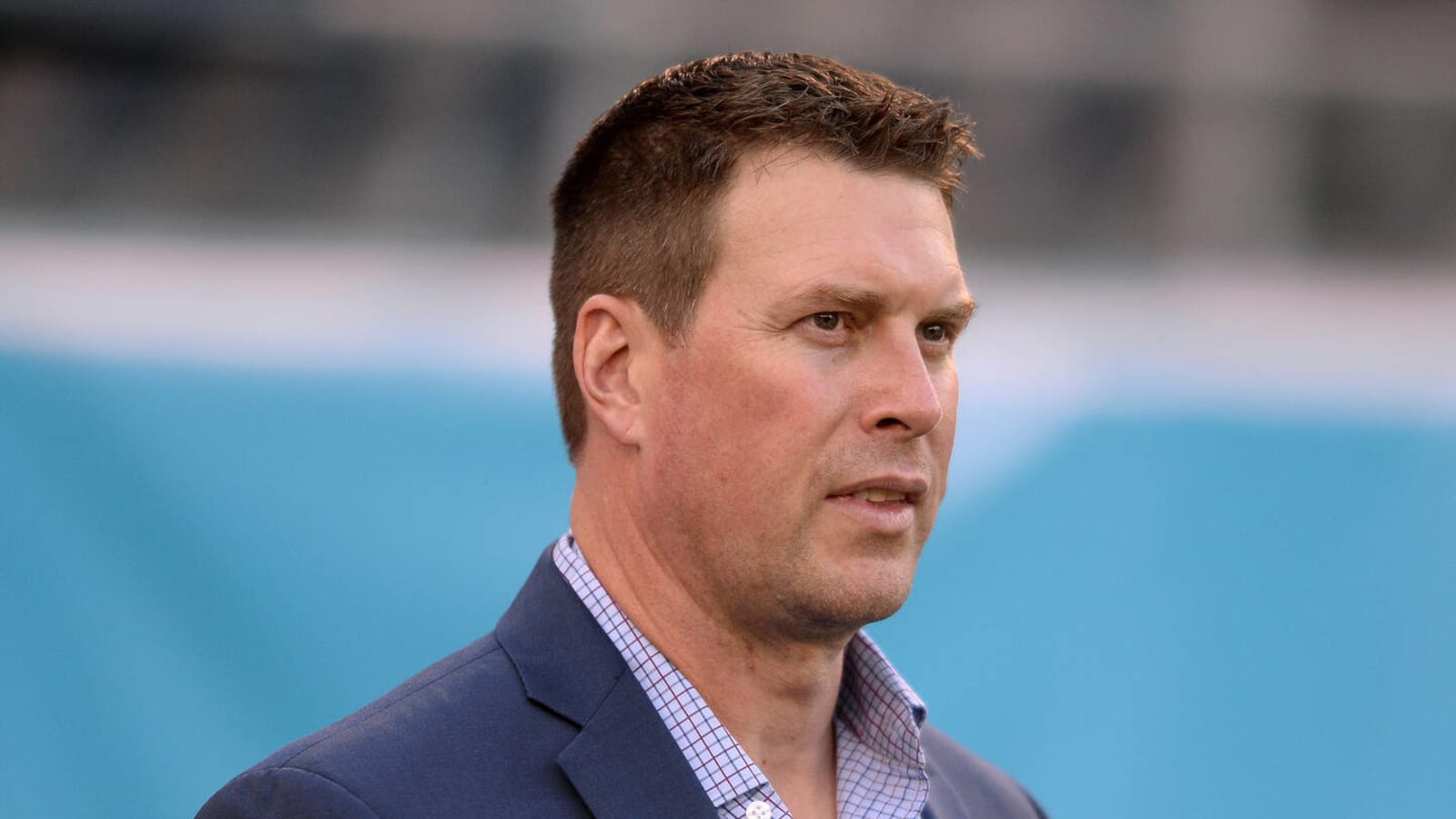 Ryan Leaf names one QB the Jets should pursue