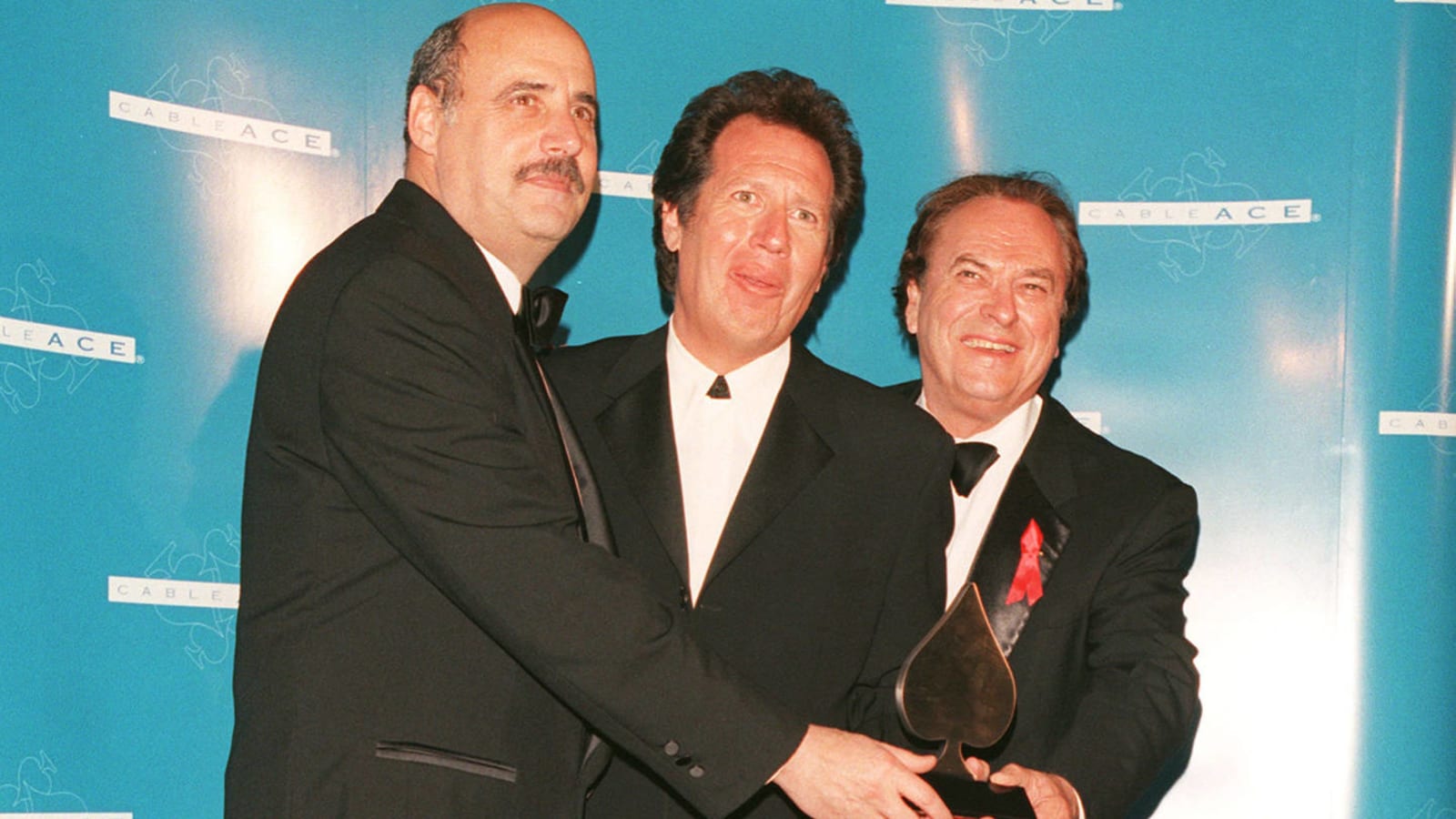 The death of the CableACE Awards and what it means for the future of streaming 
