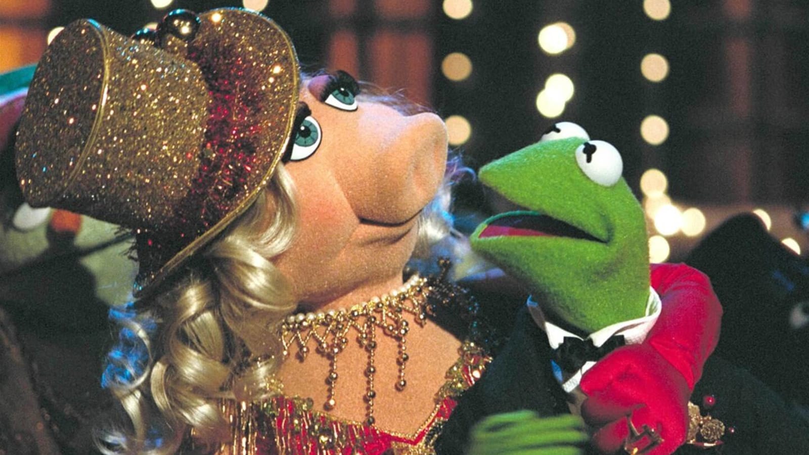 All of The Muppets movies and specials, ranked