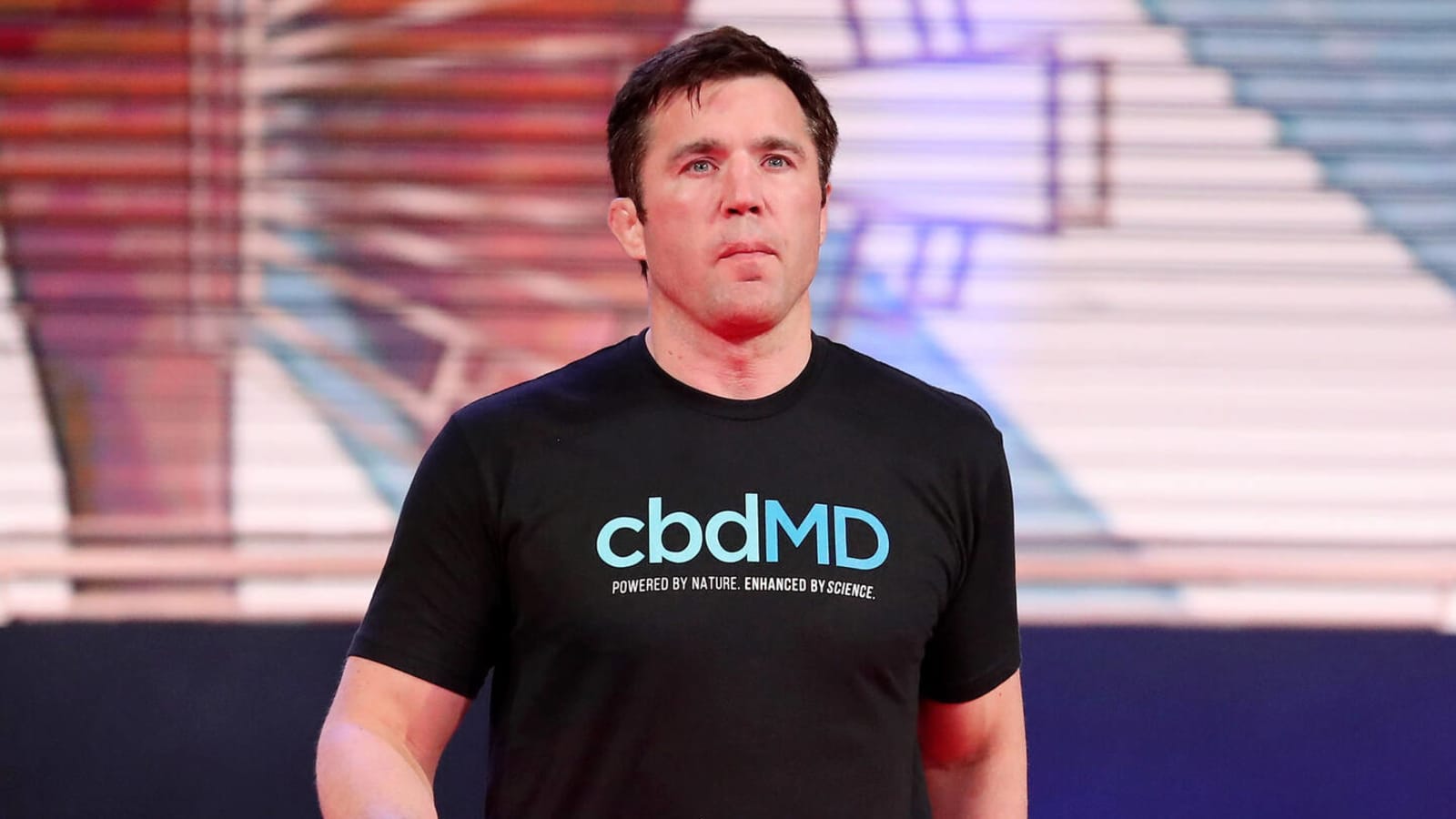 Chael Sonnen faces 11 charges for role in alleged hotel fight
