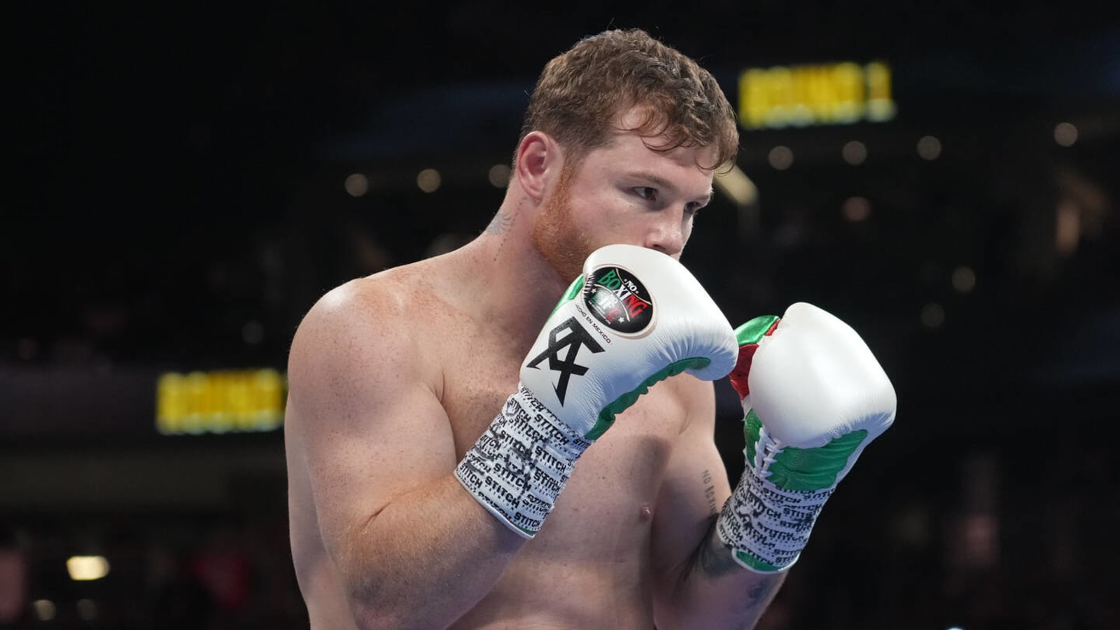 Oscar De La Hoya Reveals Why Canelo Was The ‘Disloyal One’