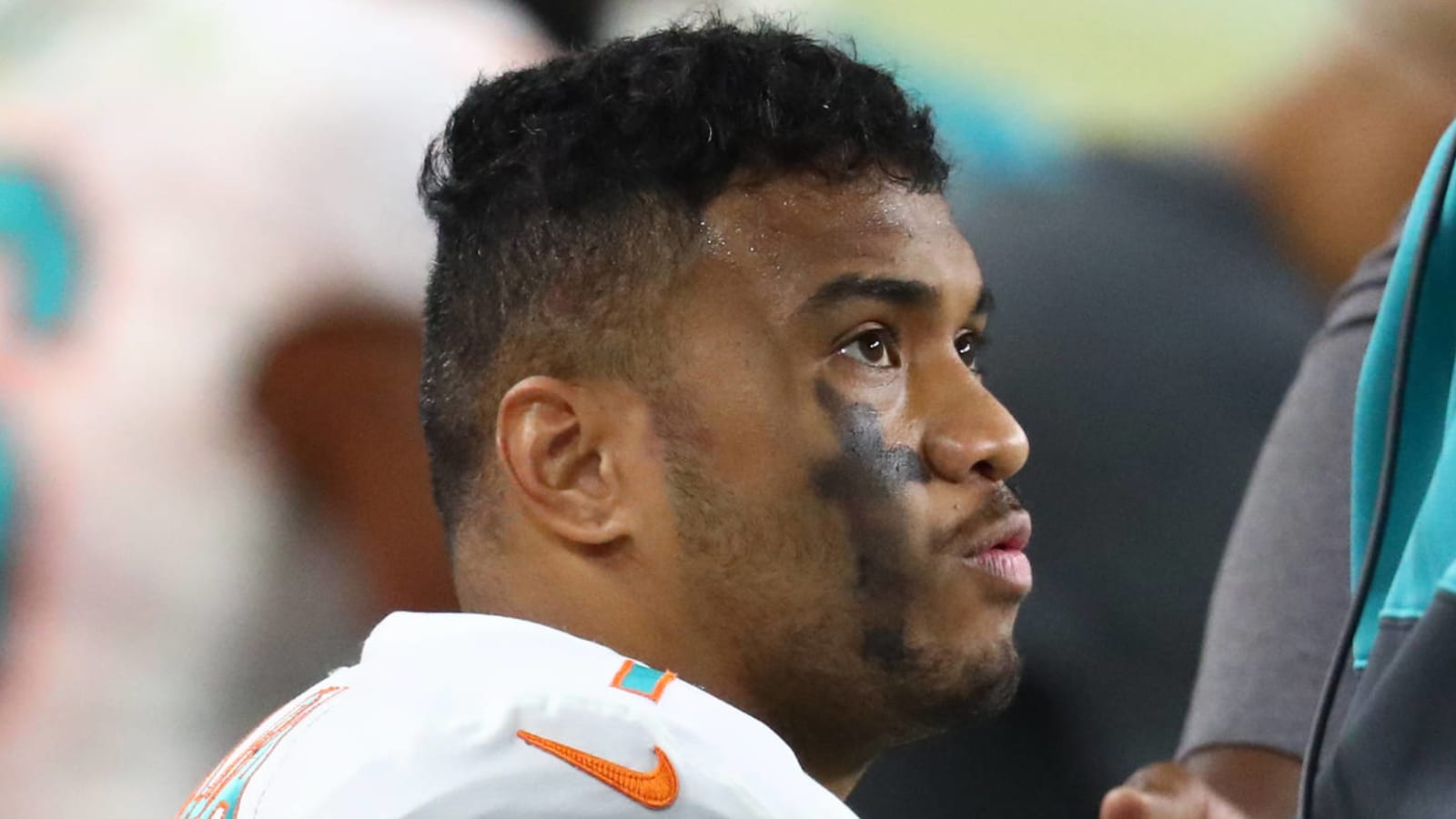 Tagovailoa not focused on Watson-to-Dolphins trade rumors