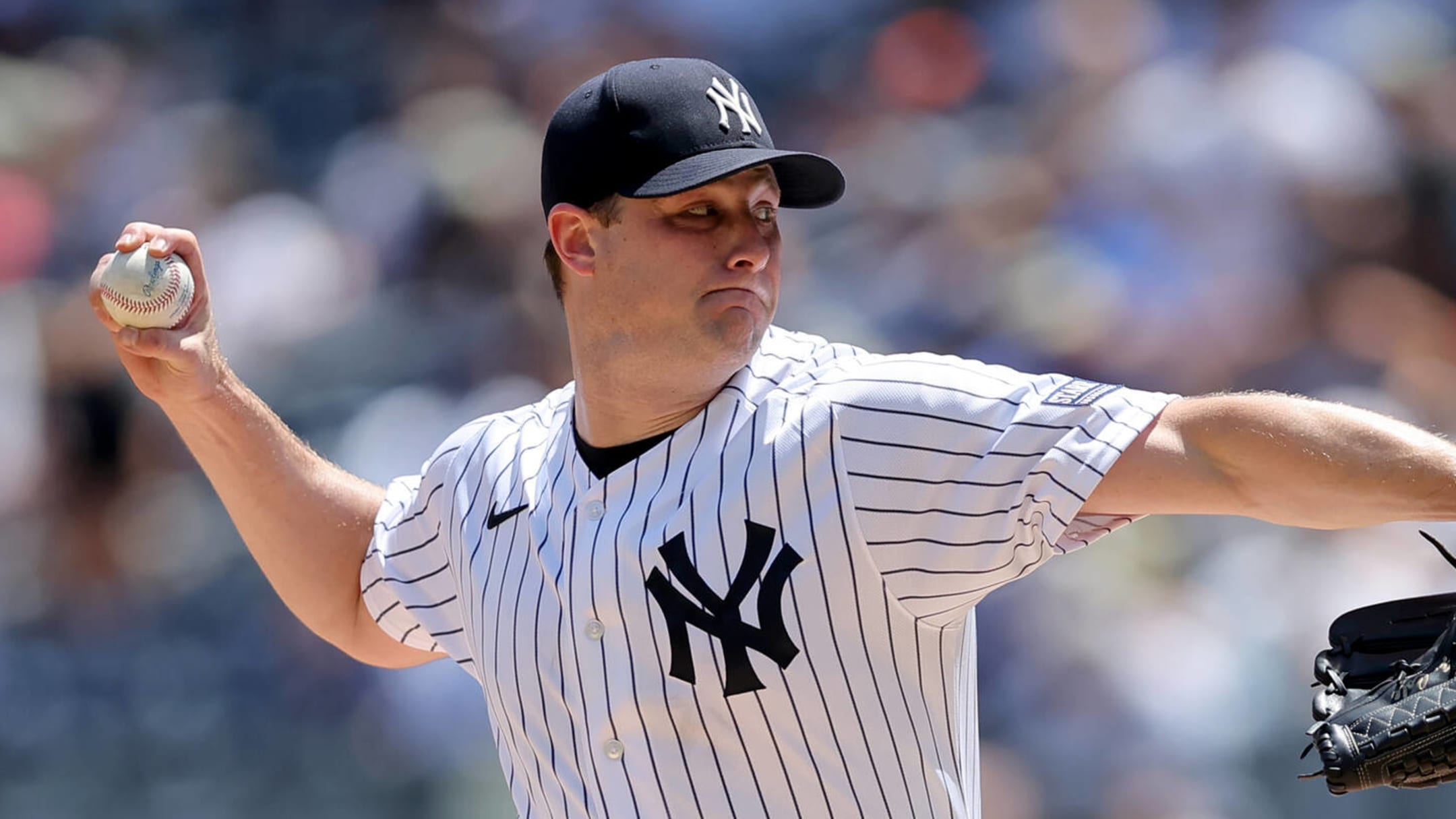 StatsCentre on X: Lowest single season ERA by a @Yankees pitcher