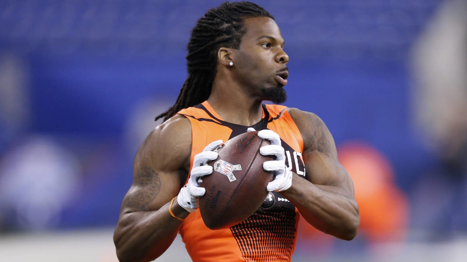 Biggest NFL combine busts of all time