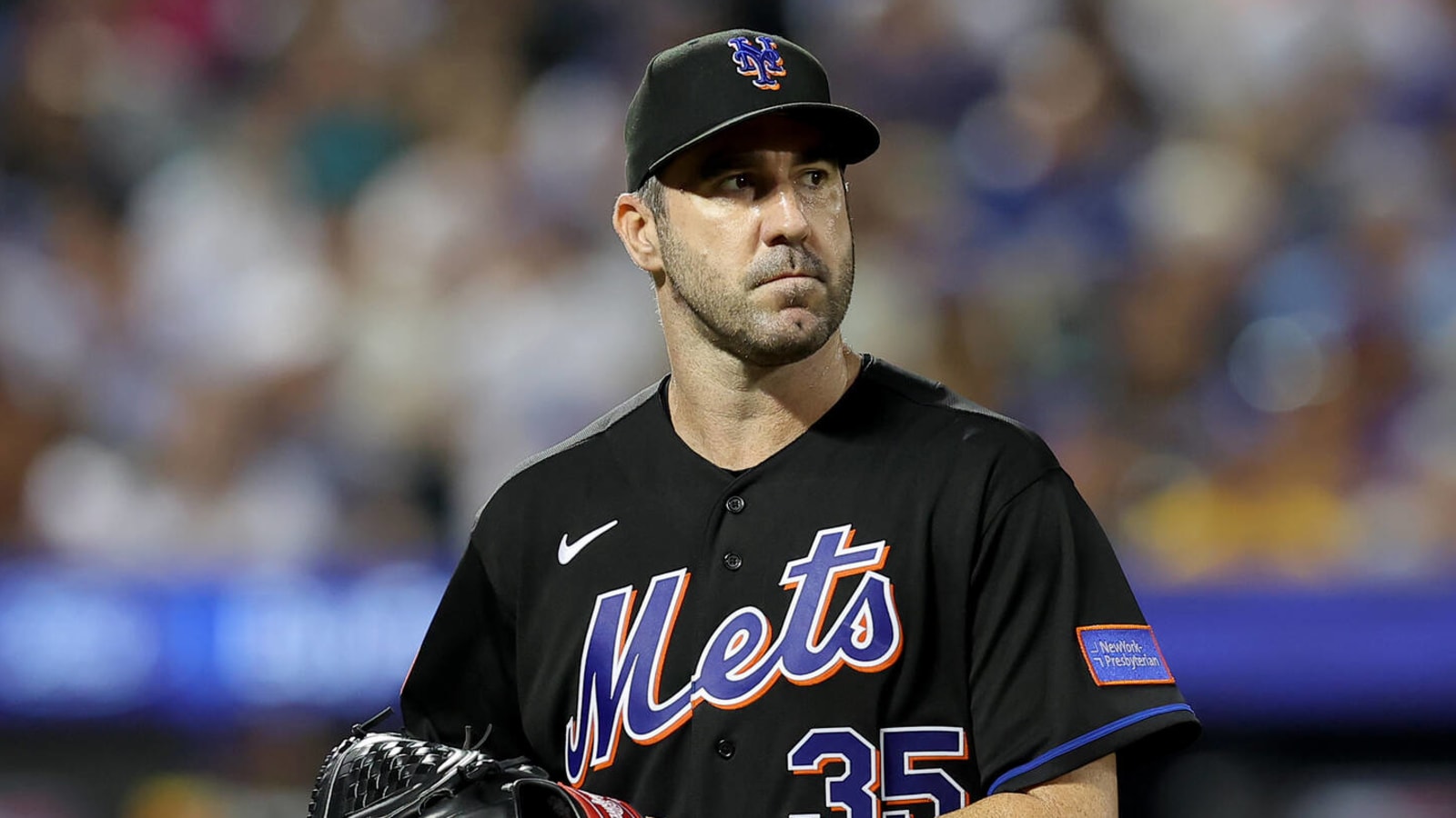 Houston Astros bring back veteran ace Justin Verlander in trade with New  York Mets