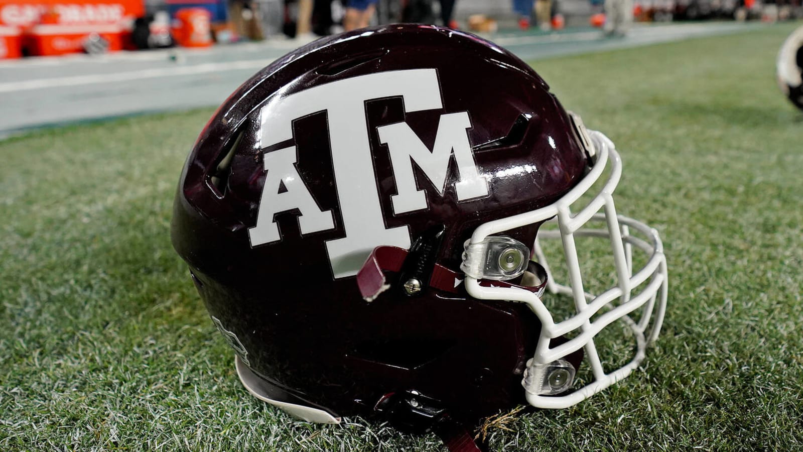 Texas A&M CB recruit to enters transfer portal