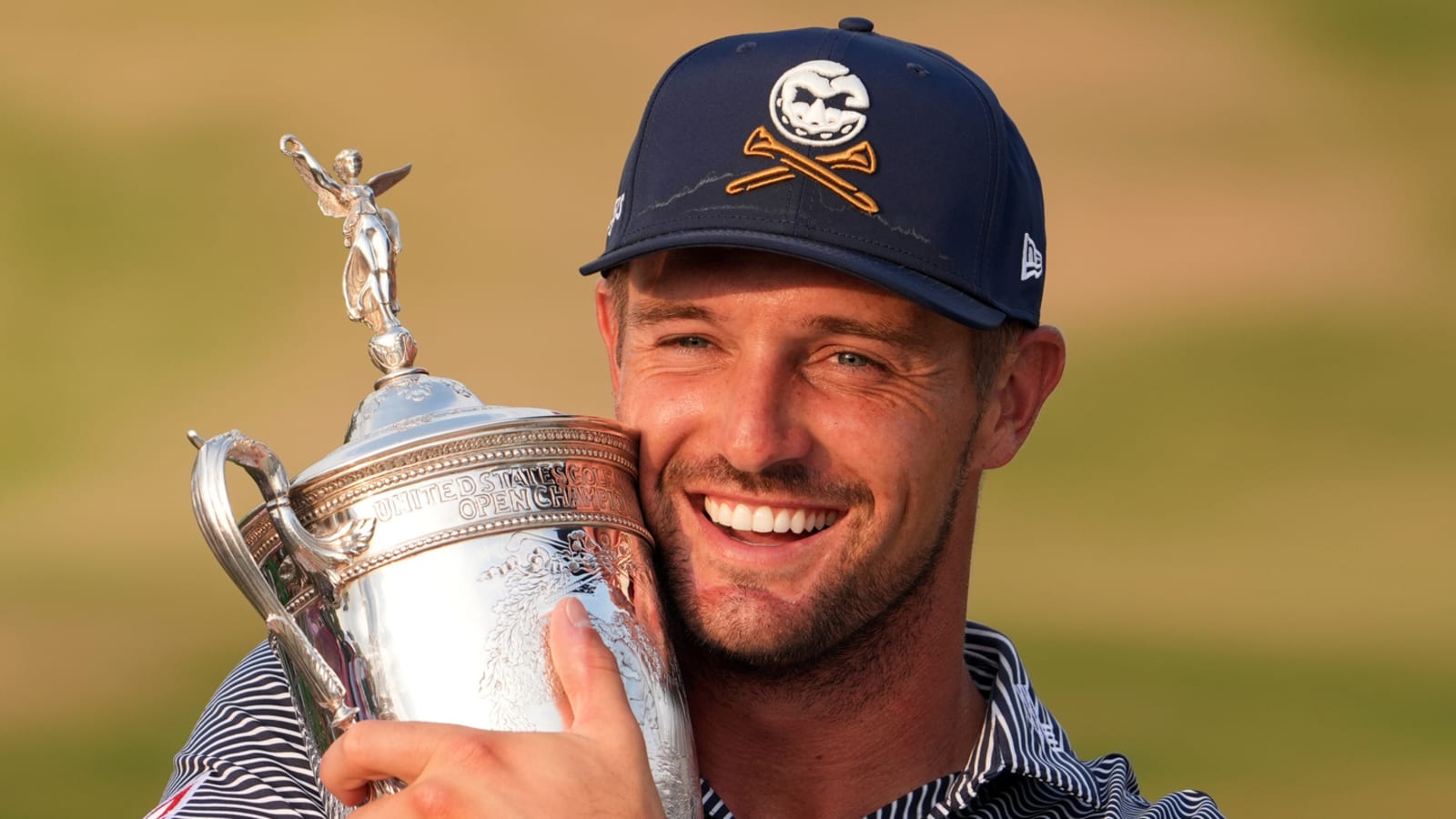 Bryson DeChambeau's subtle U.S. Open sportsmanship merits kudos