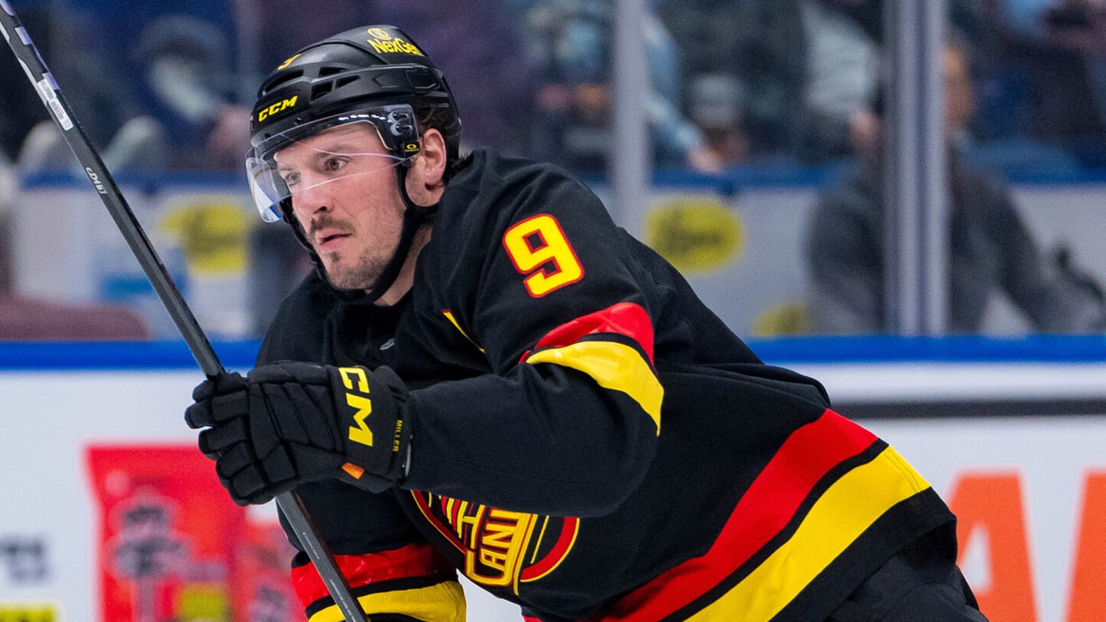 Grading the trade: New York Rangers acquire J.T. Miller