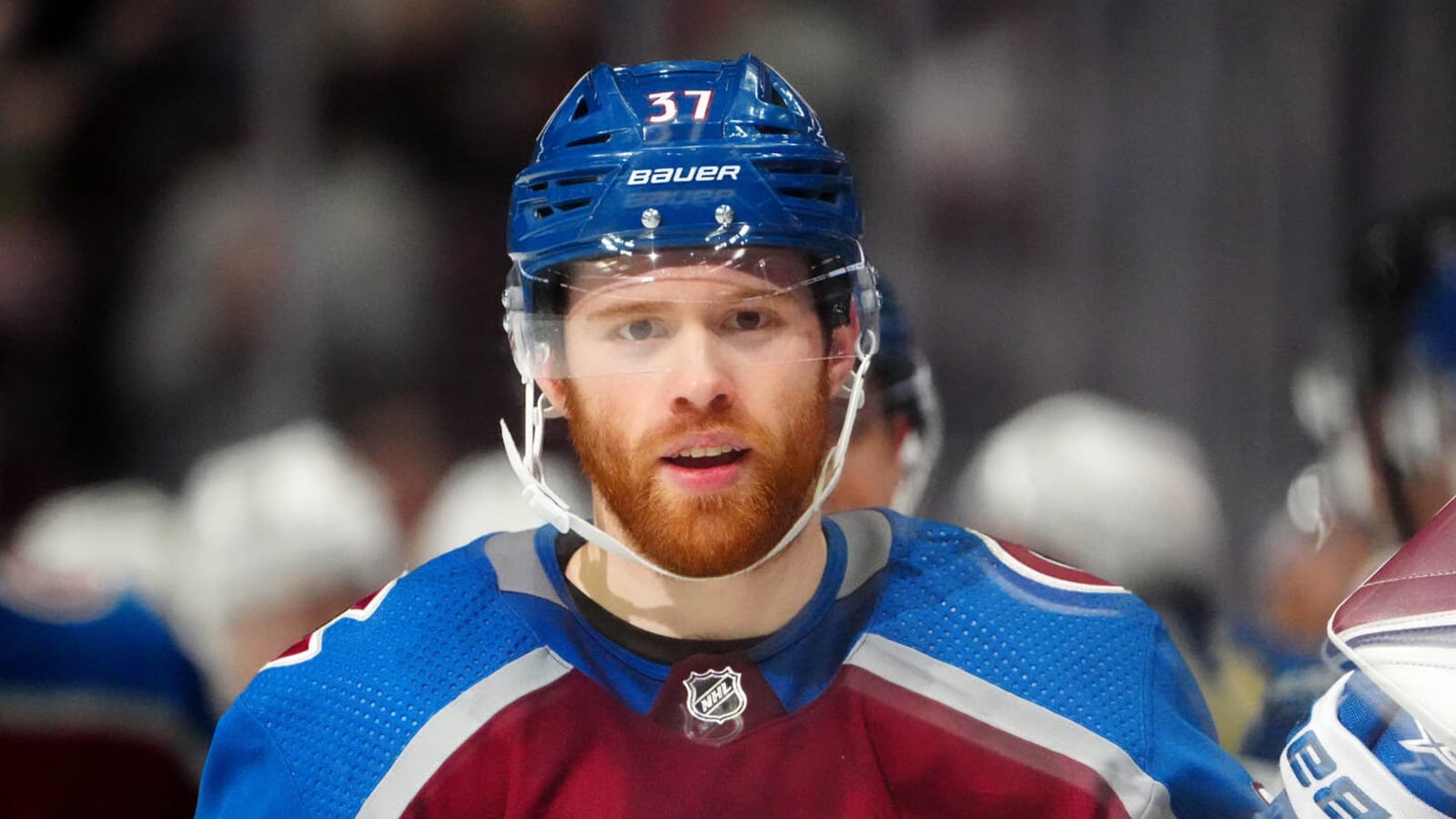 Free agent focus: Colorado Avalanche