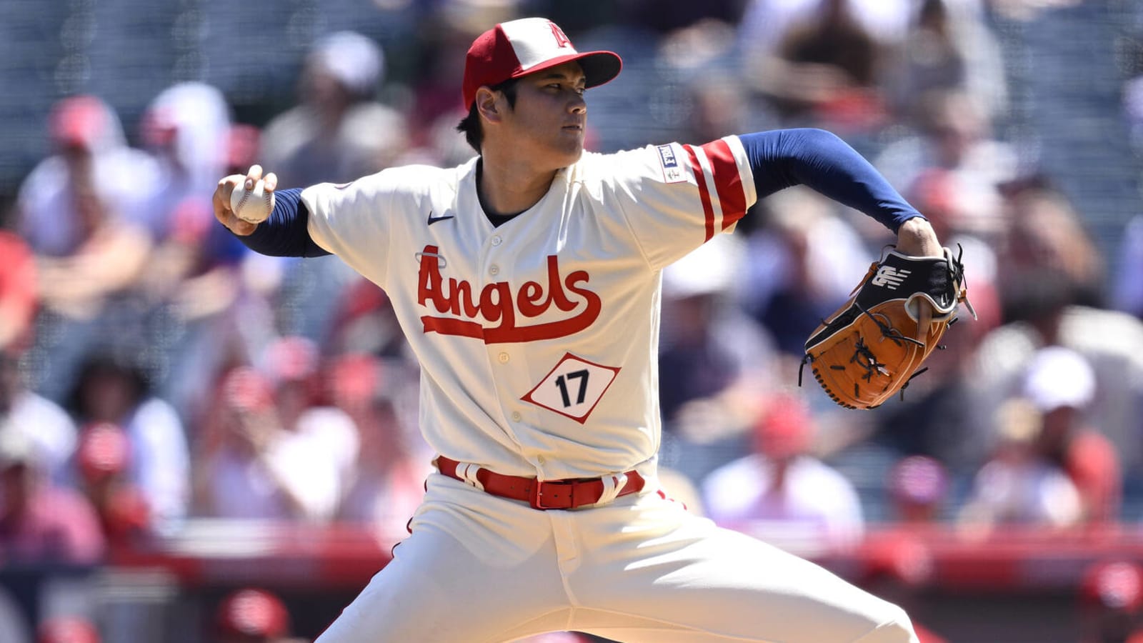 Report reveals how teams view Shohei Ohtani’s pitching future