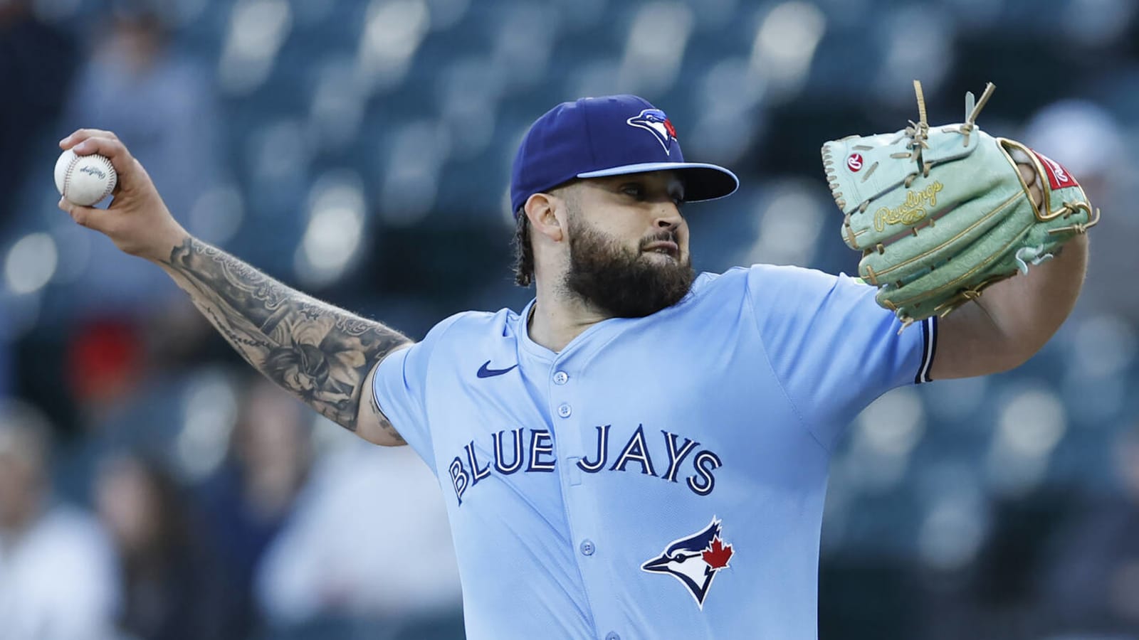 Blue Jays manager announces brutal injury news on starter