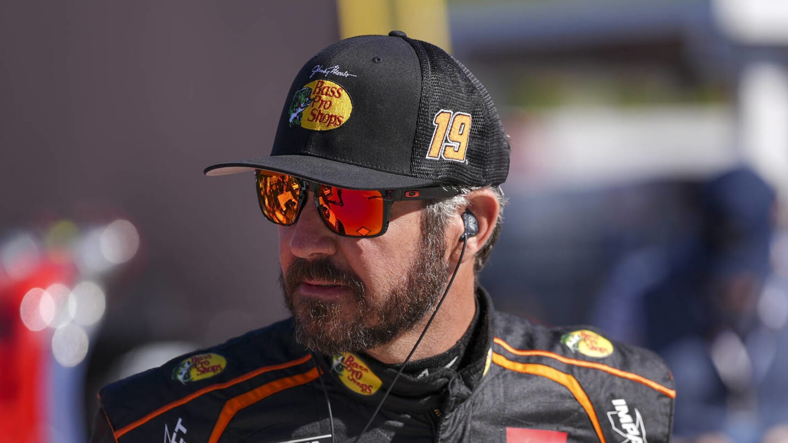 Martin Truex Jr. has huge motivator on his side at Darlington