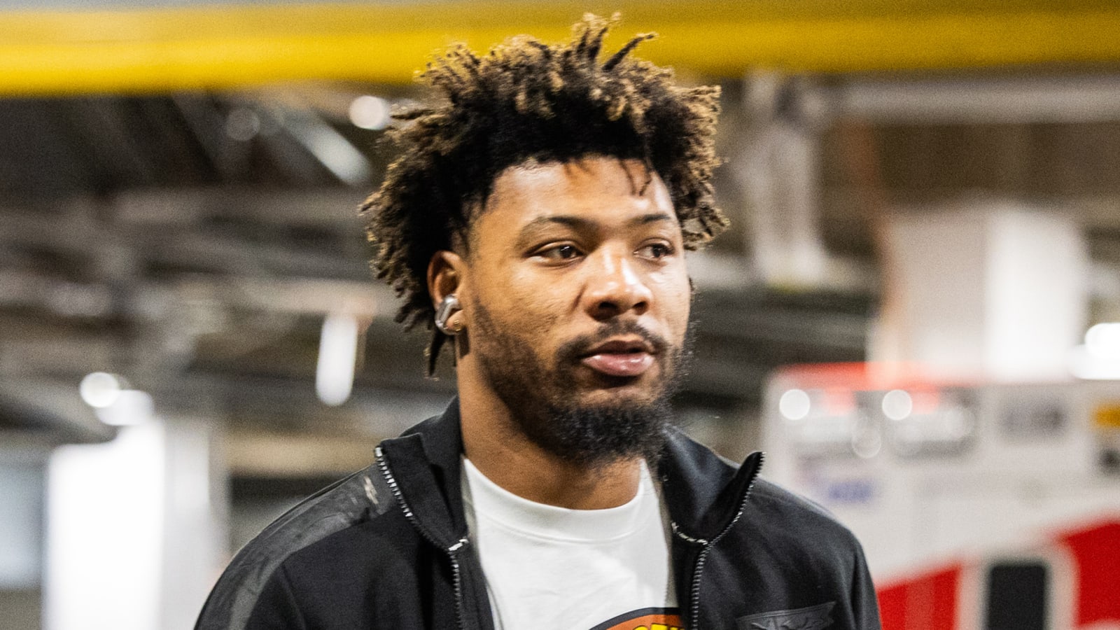 'Multiple' contending teams calling Grizzlies about Marcus Smart trade