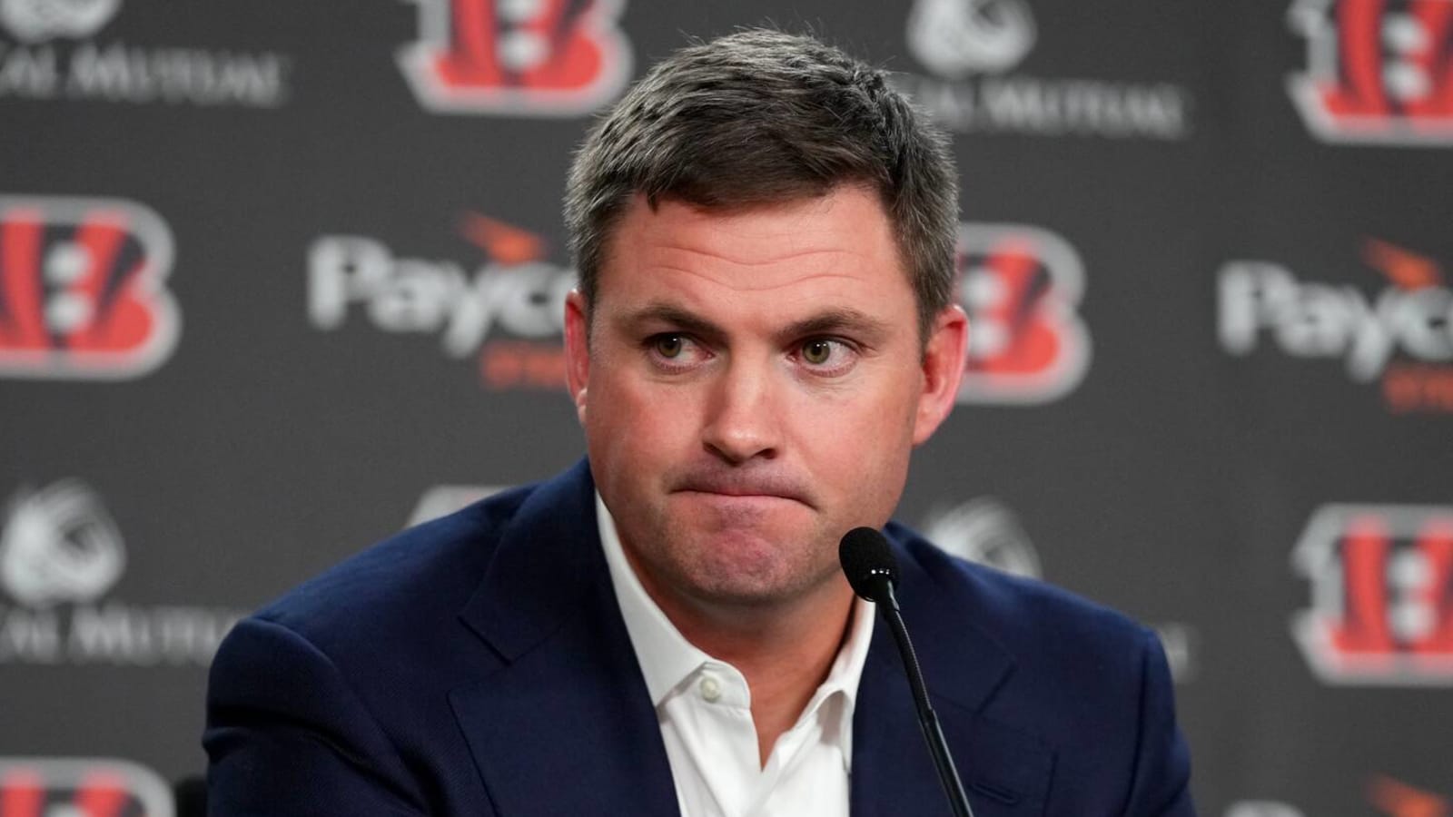NFL turned down big schedule request from Bengals