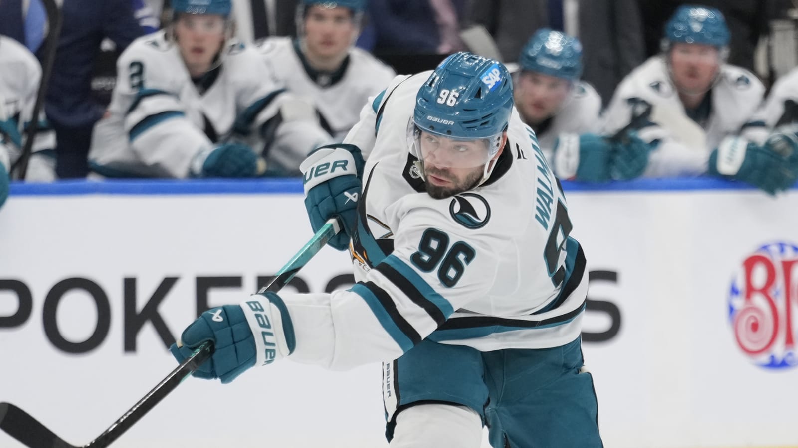 Interesting Details Surface in Walman Trade to Oilers