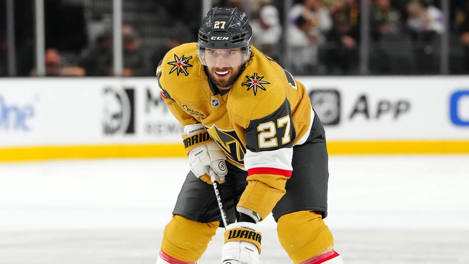 Golden Knights’ Shea Theodore undergoes surgery