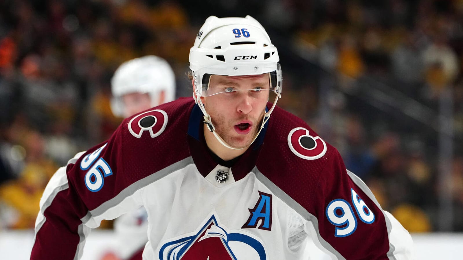 Avalanche Gameday: Focus On 60, No Concern For Star Players