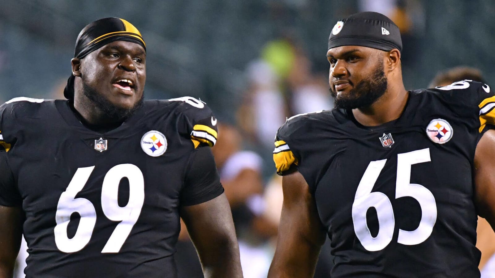 Failure to fix O-line could doom Steelers