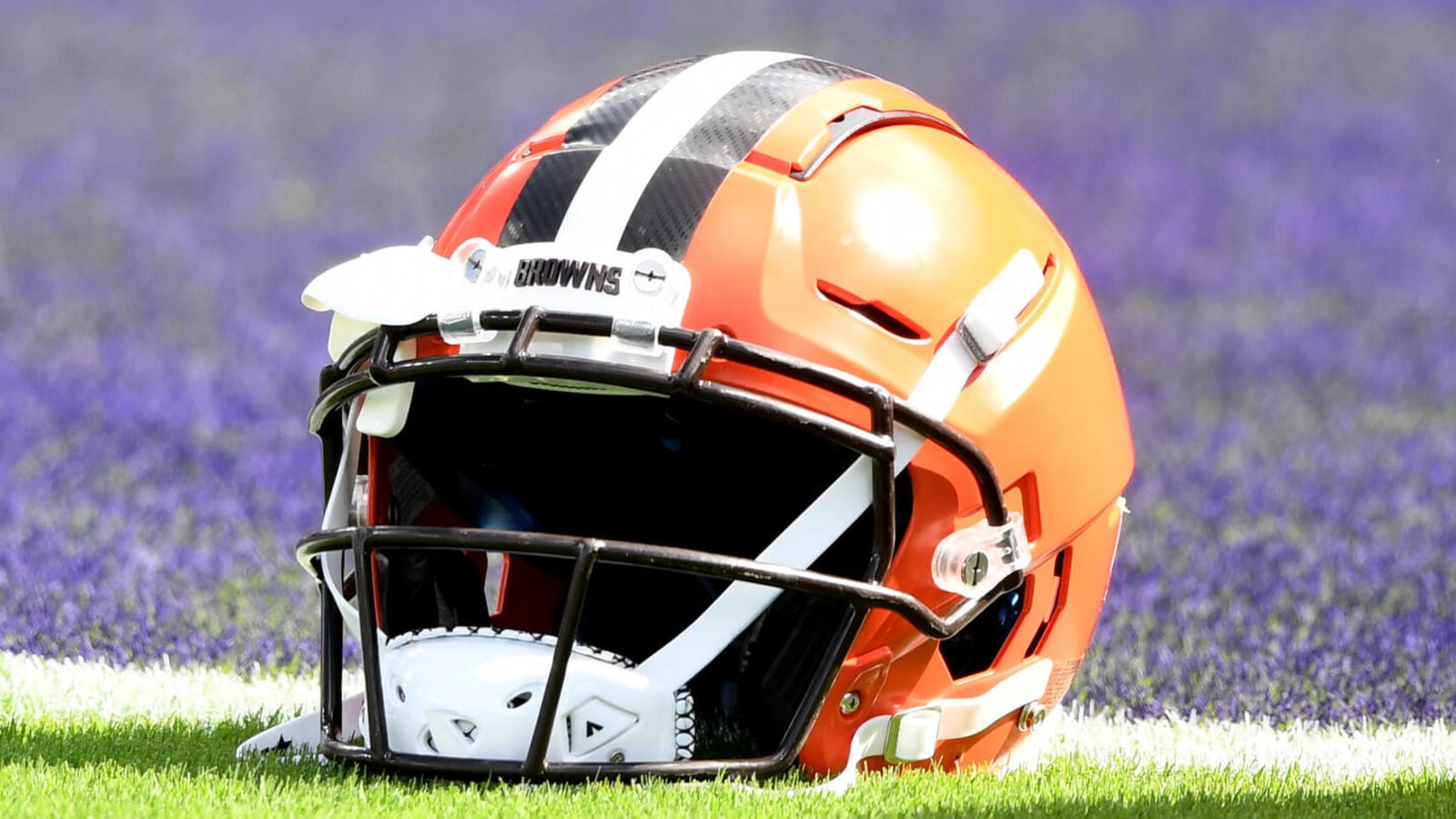 Browns announce changes to coaching staff