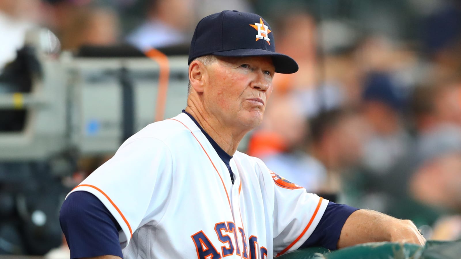 Longtime infielder Rich Dauer dies at 72